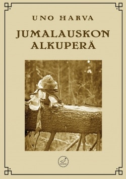 Jumalauskon alkuperä