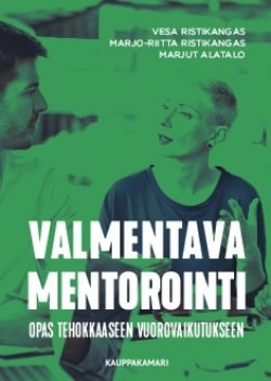 Valmentava mentorointi