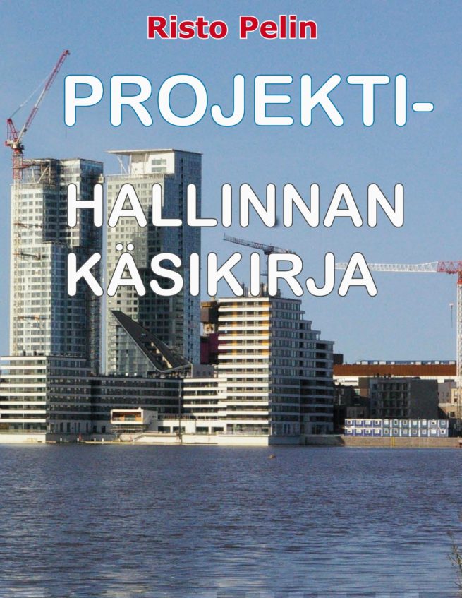 Projektihallinnan käsikirja