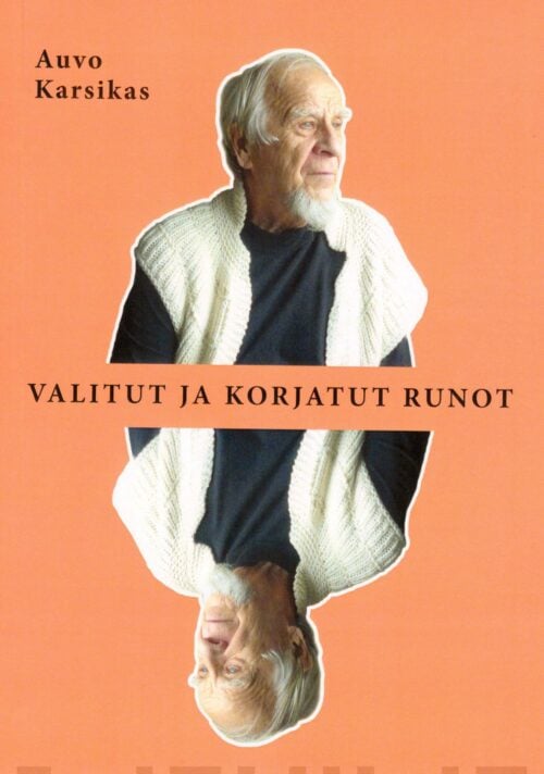 Valitut ja korjatut runot