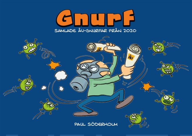Gnurf : samlade ÅU-gnurfar från 2020