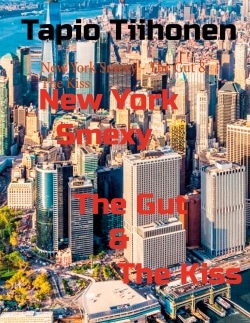 New York smexy : the gut and the kiss