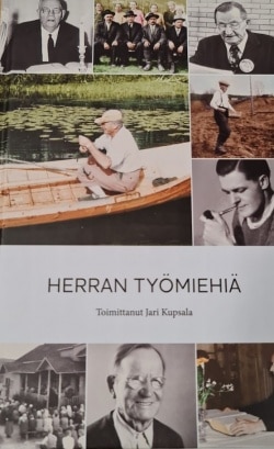 Herran työmiehiä (+CD)