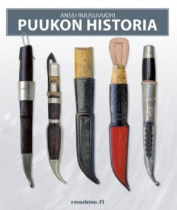 Puukon historia