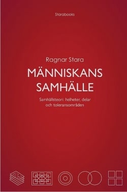 Människans samhälle : samhällsteori: helheter, delar och toleransområden