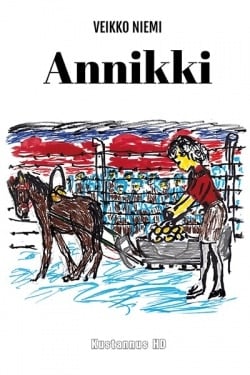 Annikki