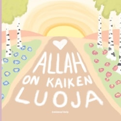 Allah on kaiken luoja