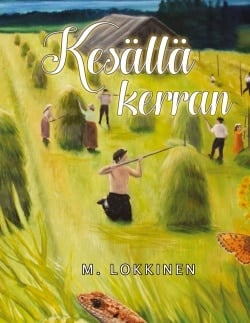 Kesällä kerran