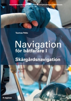 Navigation för båtfarare 1 : skärgårdsnavigation