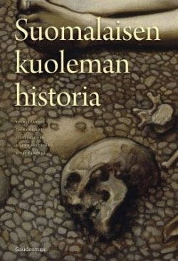 Suomalaisen kuoleman historia