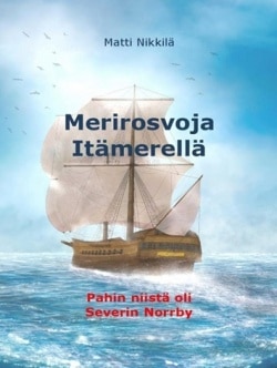 Merirosvoja Itämerellä