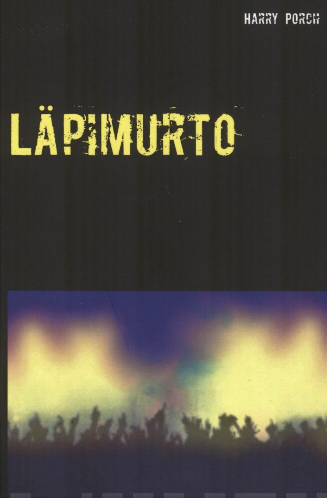 Läpimurto