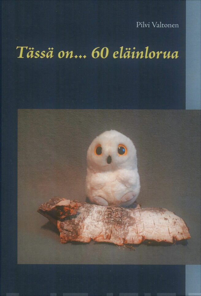 Tässä on… 60 eläinlorua