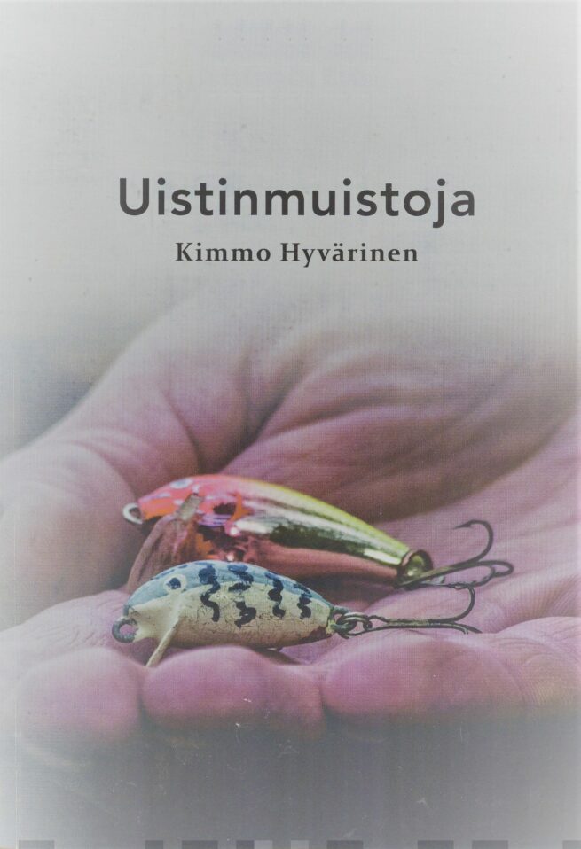 Uistinmuistoja