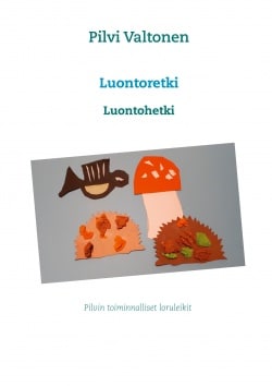 Luontoretki : Luontohetki