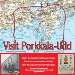 Visit Porkkala-Udd