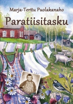 Paratiisitasku