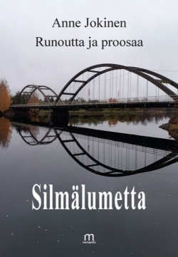 Silmälumetta