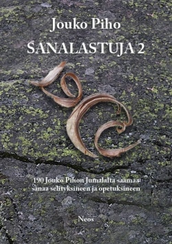 Sanalastuja 2