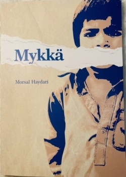 Mykkä