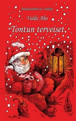 Tontun terveiset (CD-äänikirja)