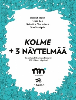 Kolme + 3 näytelmää