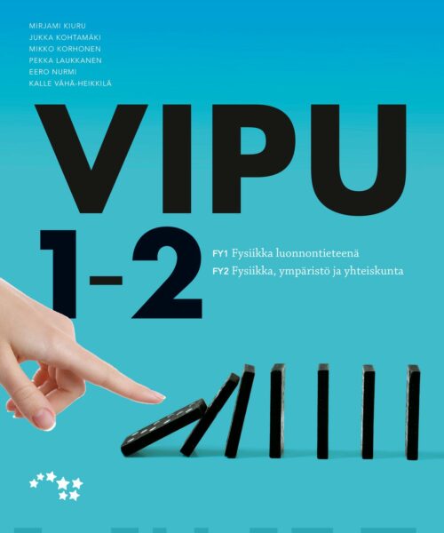 Vipu 1–2 (LOPS21) FY1–FY2