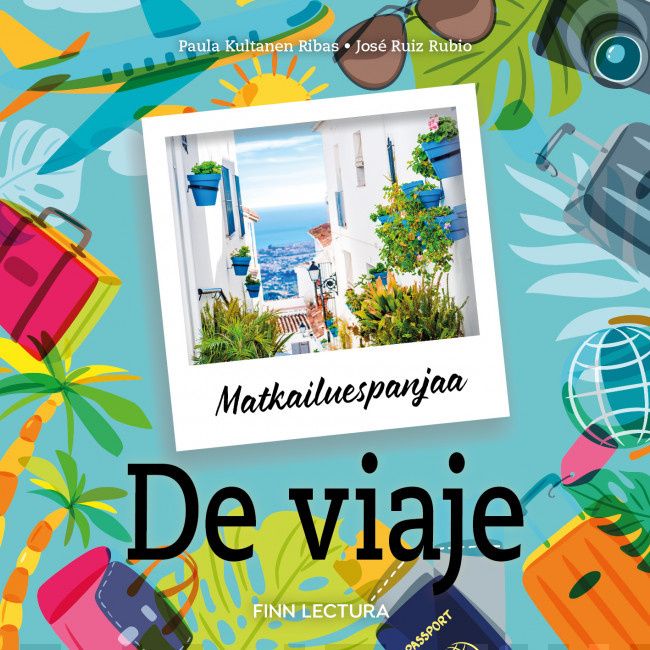 De viaje CD