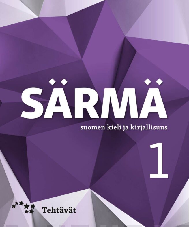 Särmä 1 (LOPS21) tehtävät ÄI1