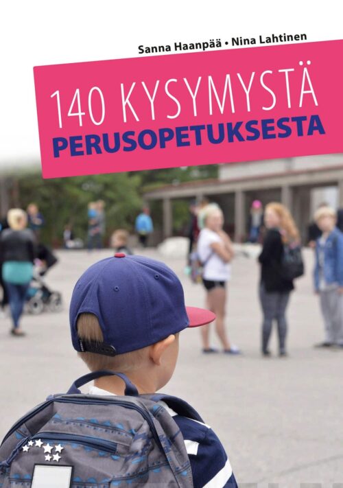 140 kysymystä perusopetuksesta