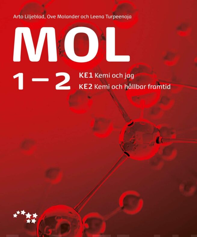 Mol 1–2 (GLP21) KE1–KE2