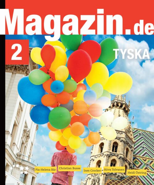 Magazin.de Tyska 2 (GLP21)