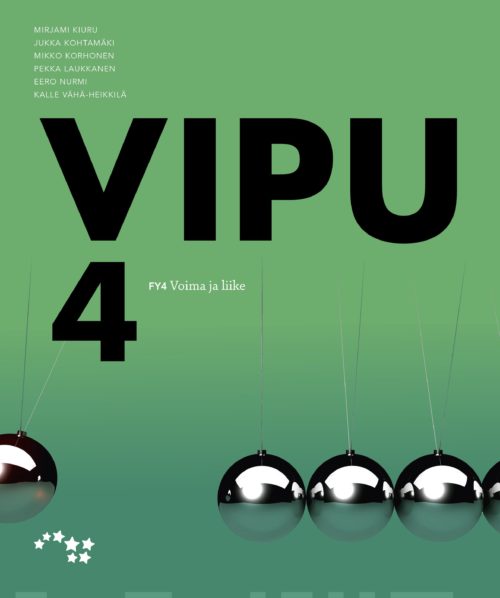 Vipu 4 (LOPS21) FY4