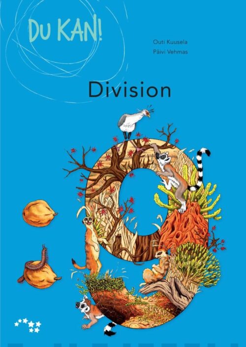 Du kan! Division