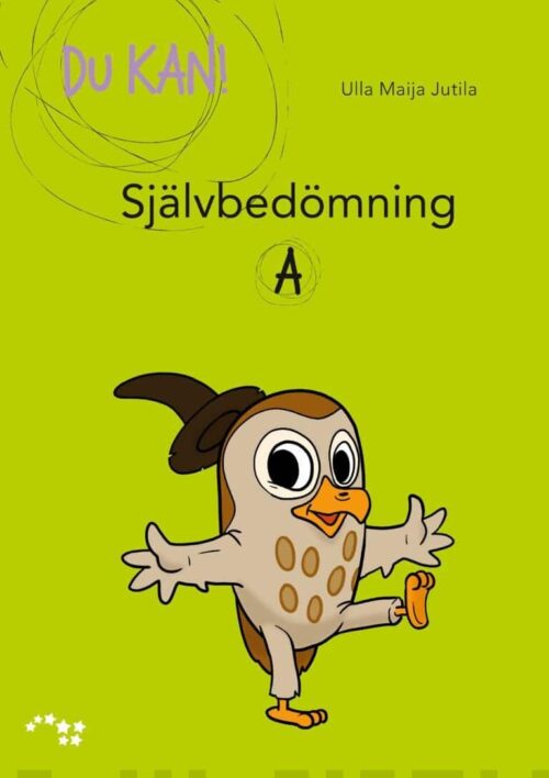 Du kan! Självutvärdering A