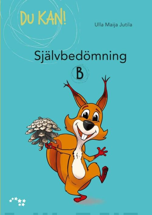 Du kan! Självutvärdering B