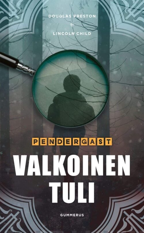 Valkoinen tuli