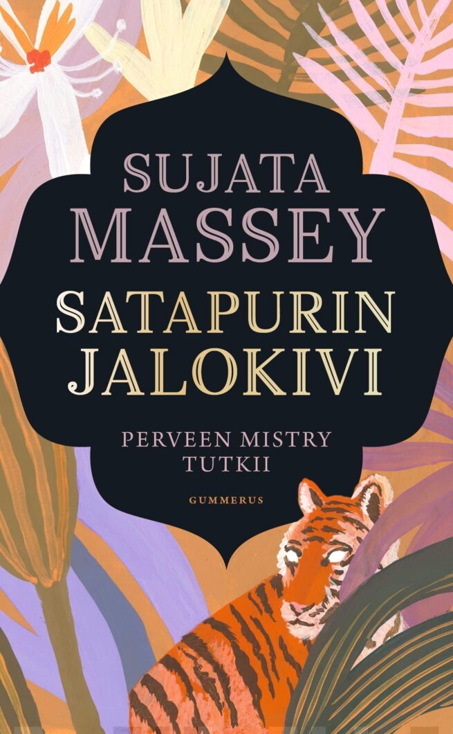 Satapurin jalokivi