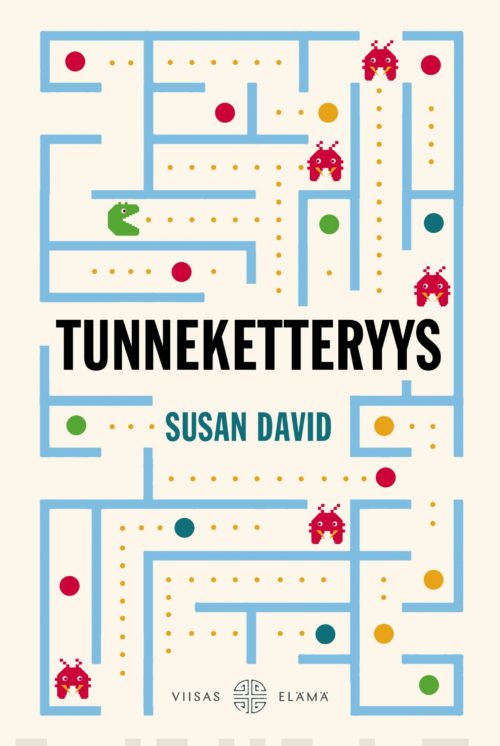 Tunneketteryys
