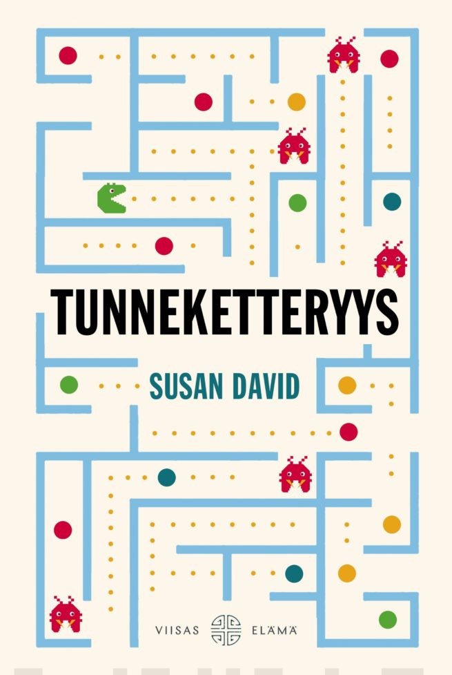 Tunneketteryys