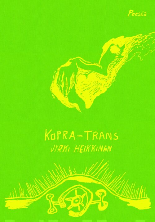 Kopra-Trans