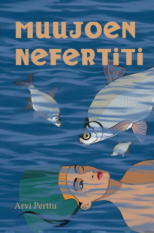 Muujoen Nefertiti