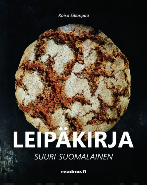 Suuri suomalainen leipäkirja