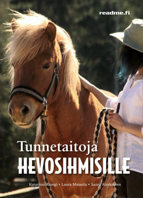 Hevosihminen : tunnetaito-opas