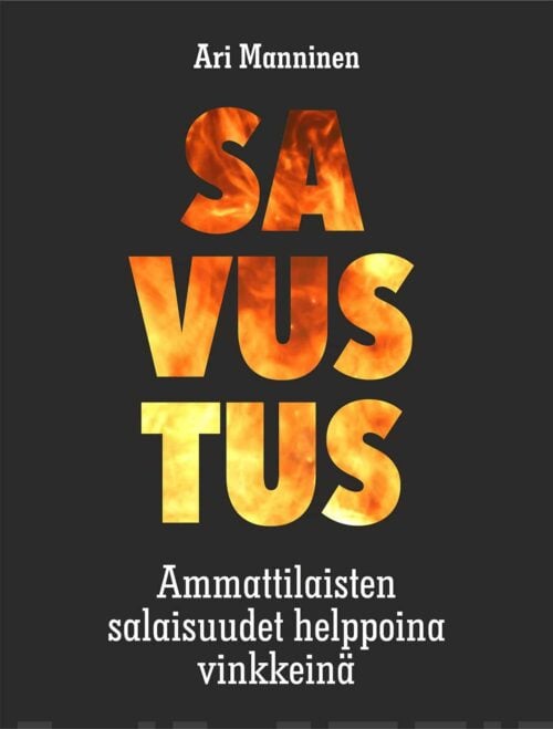 Savustuskirja