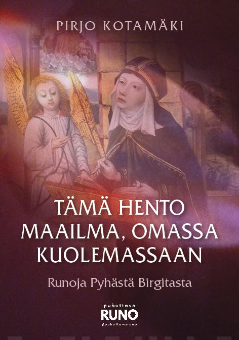 Tämä hento maailma, omassa kuolemassaan