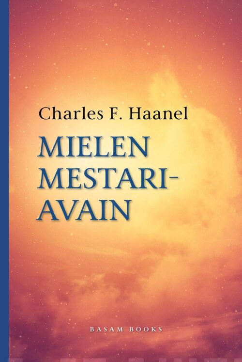 Mielen mestariavain