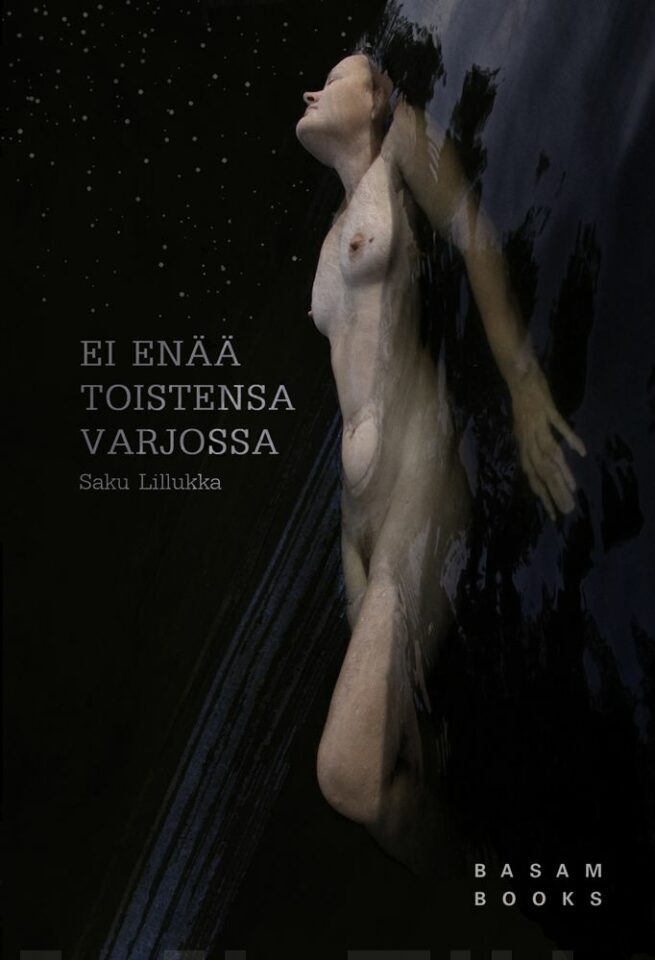 Mustaa valoa