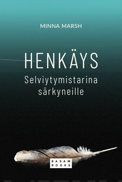 Henkäys vol 1: selviytymistarina särkyneille