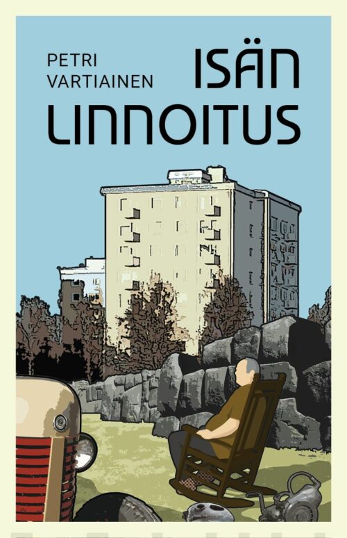 Isän linnoitus